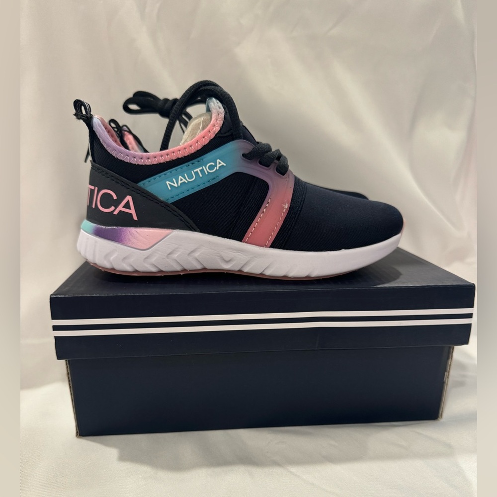 Nautical Girls Athletic